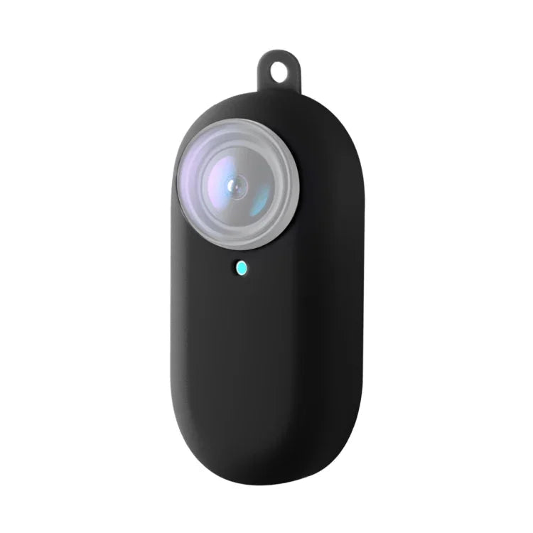 Étui de protection en silicone pour Insta360 GO 2, pour Insta360 GO 2