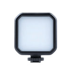 MJ58 Pocket Beauty Fill Light, lampe LED portable pour appareil photo avec télécommande, MJ58