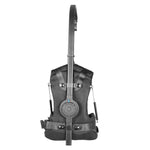 Gilet stabilisateur YELANGU B1 : système de support pour appareils photo reflex numériques et caméscopes, charge : 3-10 kg