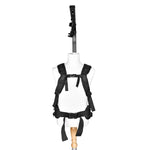 Gilet stabilisateur YELANGU B1 : système de support pour appareils photo reflex numériques et caméscopes, charge : 3-10 kg