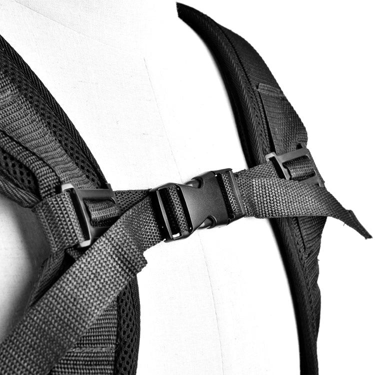Gilet stabilisateur YELANGU B1 : système de support pour appareils photo reflex numériques et caméscopes, charge : 3-10 kg