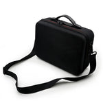Étui portable antichoc et étanche en PU EVA pour DJI Mavic Pro et accessoires, dimensions : 29 cm x 21 cm x 11 cm, compatible avec DJI Mavic Pro