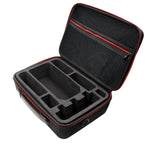 Étui portable antichoc et étanche en PU EVA pour DJI Mavic Pro et accessoires, dimensions : 29 cm x 21 cm x 11 cm, compatible avec DJI Mavic Pro
