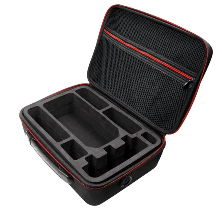 Étui portable antichoc et étanche en PU EVA pour DJI Mavic Pro et accessoires, dimensions : 29 cm x 21 cm x 11 cm, compatible avec DJI Mavic Pro