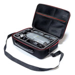 Étui portable antichoc et étanche en PU EVA pour DJI Mavic Pro et accessoires, dimensions : 29 cm x 21 cm x 11 cm, compatible avec DJI Mavic Pro