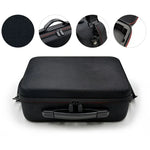 Étui portable antichoc et étanche en PU EVA pour DJI Mavic Pro et accessoires, dimensions : 29 cm x 21 cm x 11 cm, compatible avec DJI Mavic Pro