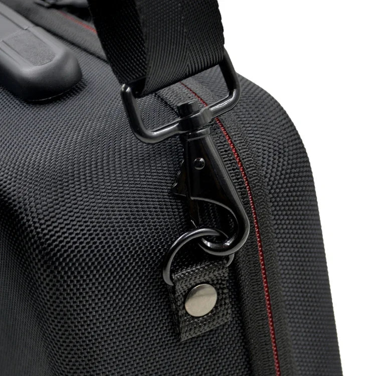 Étui portable antichoc et étanche en PU EVA pour DJI Mavic Pro et accessoires, dimensions : 29 cm x 21 cm x 11 cm, compatible avec DJI Mavic Pro