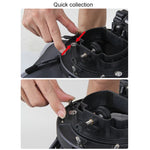 Diffuseur softbox parabolique octogonal pour flash cobra TRIOPO KS2-55 de 55 cm à chargement rapide, KS2-55