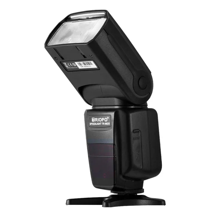 Flash TRIOPO TR-982IIIC pour Canon, TR-982IIIC pour Canon
