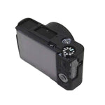 Étui de protection en silicone souple pour Sony Cyber-Shot RX100 VII / RX100 M7