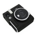 Étui de protection en silicone souple pour Fujifilm Instax mini 40