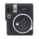 Étui de protection en silicone souple pour Fujifilm Instax mini 40
