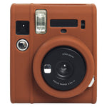 Étui de protection en silicone souple pour Fujifilm Instax mini 40
