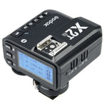 Déclencheur de flash sans fil Bluetooth Godox X2T-N E-TTL II pour Nikon, X2T-N pour Nikon