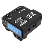 Déclencheur de flash sans fil Bluetooth Godox X2T-P E-TTL II pour Pentax, X2T-P pour Pentax
