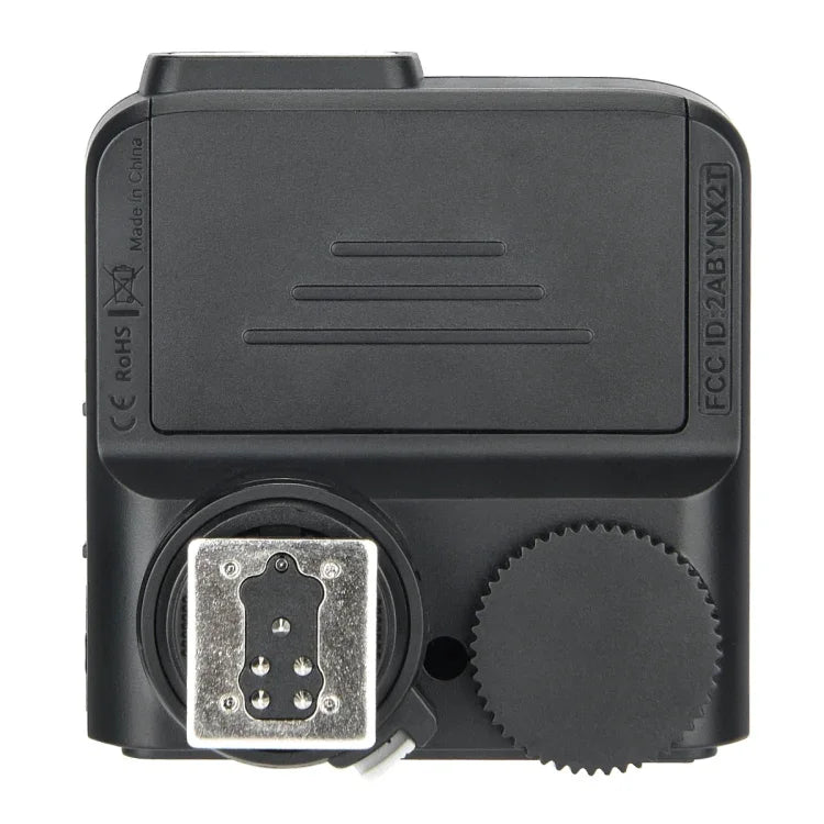 Déclencheur de flash sans fil Bluetooth Godox X2T-P E-TTL II pour Pentax, X2T-P pour Pentax