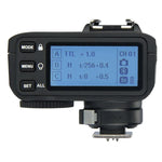 Déclencheur de flash sans fil Bluetooth Godox X2T-P E-TTL II pour Pentax, X2T-P pour Pentax