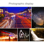 Télécommande numérique RST-7002 avec écran LCD, intervalomètre, déclencheur et câble C8 pour appareils photo CANON 1D/1DS/50D/40D/30D/20D/10D/5D/7D, RST-7002