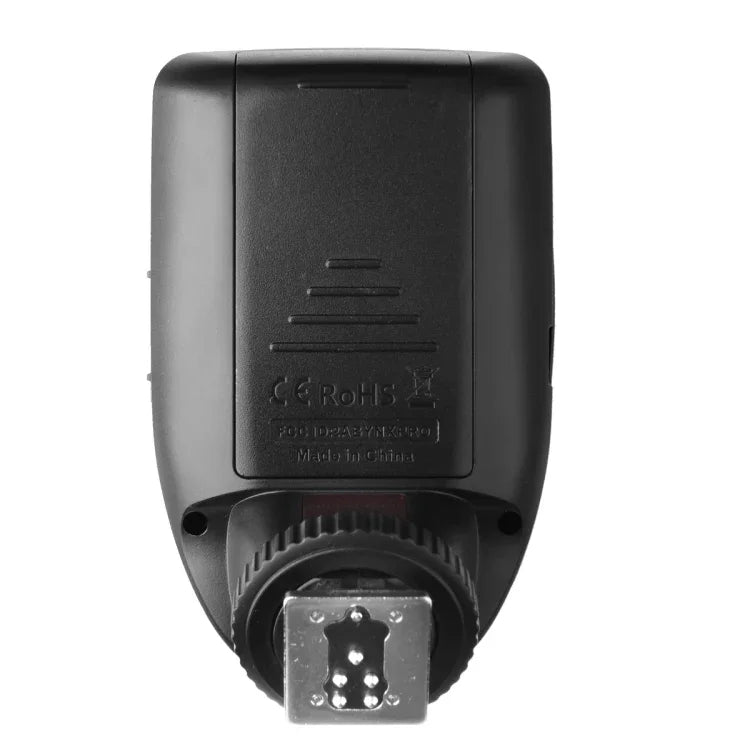 Déclencheur de flash sans fil TTL Godox Xpro-F pour FUJIFILM, Xpro-F pour FUJIFILM