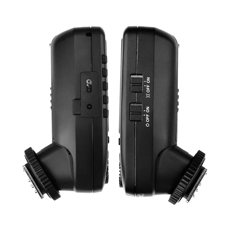 Déclencheur de flash sans fil TTL Godox Xpro-F pour FUJIFILM, Xpro-F pour FUJIFILM