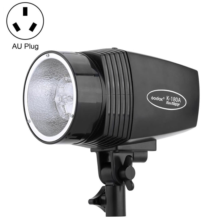 Flash de studio Godox K-180A Mini Master 180 Ws, K-180A