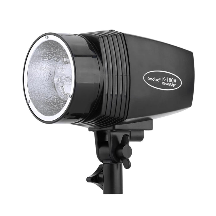 Flash de studio Godox K-180A Mini Master 180 Ws, K-180A