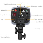 Flash de studio Godox K-180A Mini Master 180 Ws, K-180A