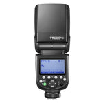 Flash Godox TT685II-C 2,4 GHz sans fil TTL HSS 1/8000 s pour Canon, TT685II-C pour Canon