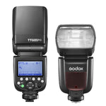 Flash Godox TT685II-S 2,4 GHz sans fil TTL HSS 1/8000 s pour Sony, TT685II-S pour Sony