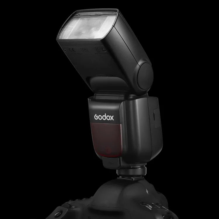 Flash Godox TT685II-S 2,4 GHz sans fil TTL HSS 1/8000 s pour Sony, TT685II-S pour Sony