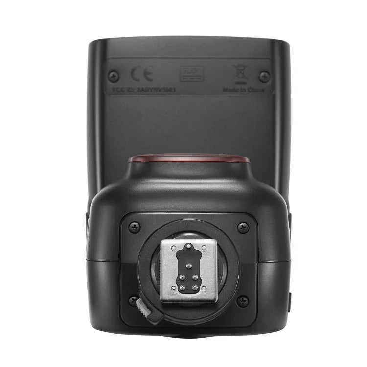 Flash Godox V860 III-C 2,4 GHz sans fil TTL II HSS pour Canon, V860 III-C pour Canon