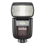 Flash Godox V860 III-N 2,4 GHz sans fil TTL II HSS pour Nikon, V860 III-N pour Nikon