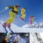 Sangle de fixation élastique réglable avec pince pour téléphone, vis et adaptateur de type S pour GoPro HERO10 Black / HERO9 Black /8 /7 /6 /5, Xiaoyi et autres caméras d'action, smartphones