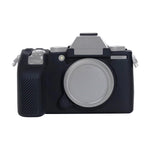 Étui de protection en silicone souple pour FUJIFILM X-S10