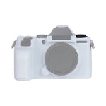 Étui de protection en silicone souple pour FUJIFILM X-S10