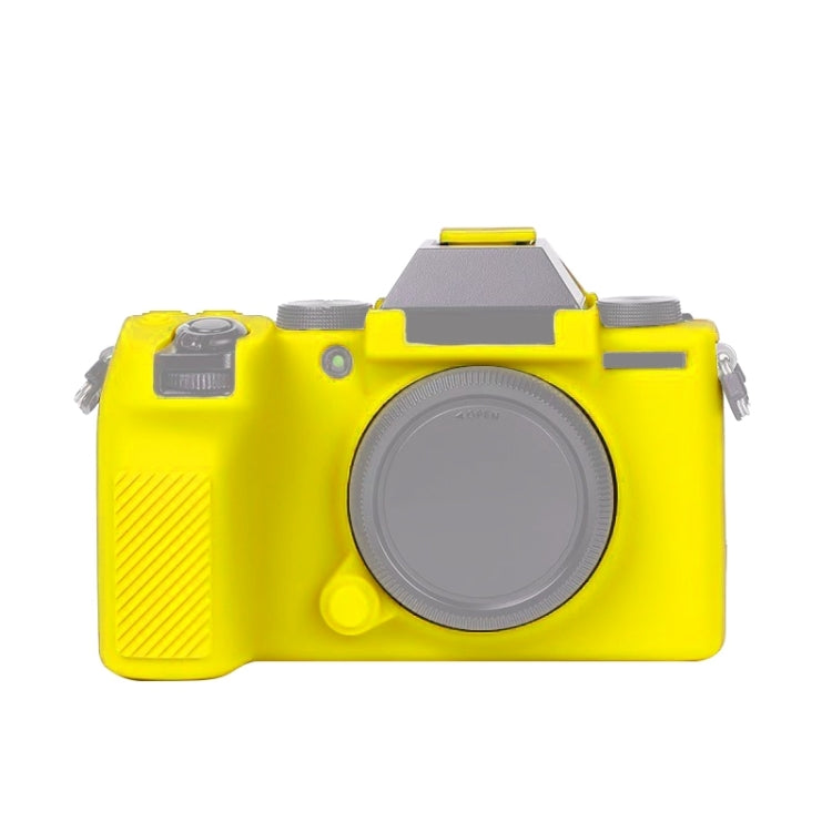 Étui de protection en silicone souple pour FUJIFILM X-S10