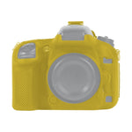 Étui de protection souple en silicone pour Nikon D600/D610
