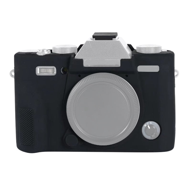 Étui de protection en silicone souple pour FUJIFILM X-T30