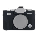Étui de protection en silicone souple pour FUJIFILM X-T30