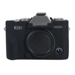 Étui de protection en silicone souple pour FUJIFILM X-T30