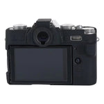 Étui de protection en silicone souple pour FUJIFILM X-T30