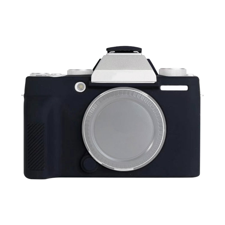 Étui de protection souple en silicone pour FUJIFILM X-T200, pour FUJIFILM X-T200