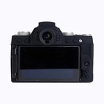 Étui de protection souple en silicone pour FUJIFILM X-T200, pour FUJIFILM X-T200