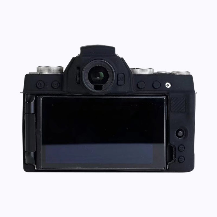 Étui de protection souple en silicone pour FUJIFILM X-T200, pour FUJIFILM X-T200