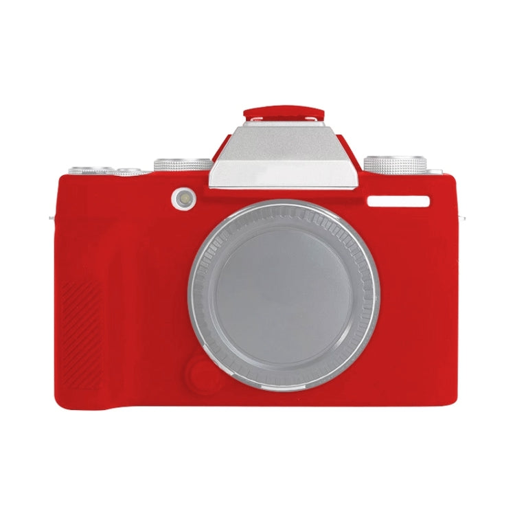 Étui de protection souple en silicone pour FUJIFILM X-T200, pour FUJIFILM X-T200
