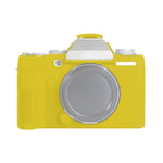 Étui de protection souple en silicone pour FUJIFILM X-T200, pour FUJIFILM X-T200
