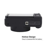 Étui de protection en silicone souple pour Sony ZV-1, pour Sony ZV-1