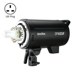 Flash de studio Godox DP600III 600 Ws, monture Bowens, DP600III