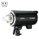 Flash de studio Godox DP600III 600 Ws, monture Bowens, DP600III