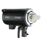 Flash de studio Godox DP600III 600 Ws, monture Bowens, DP600III